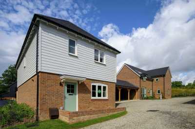 Home For Sale in Cranbrook, United Kingdom
