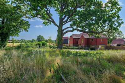 Home For Sale in Cranbrook, United Kingdom