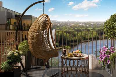 Apartment For Sale in Hendon, United Kingdom