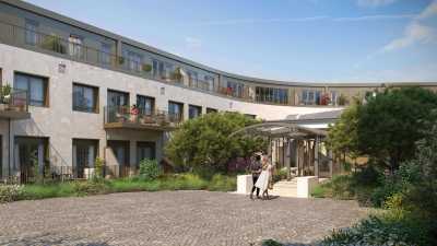 Apartment For Sale in Hildenborough, United Kingdom