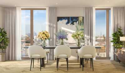 Apartment For Sale in 