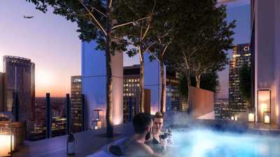 Apartment For Sale in Canary Wharf, United Kingdom