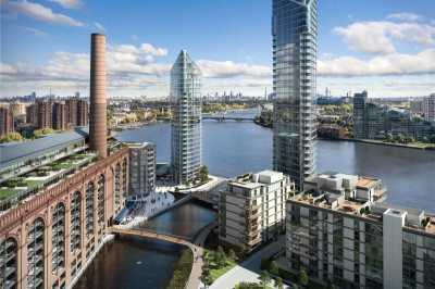 Apartment For Sale in Chelsea, United Kingdom