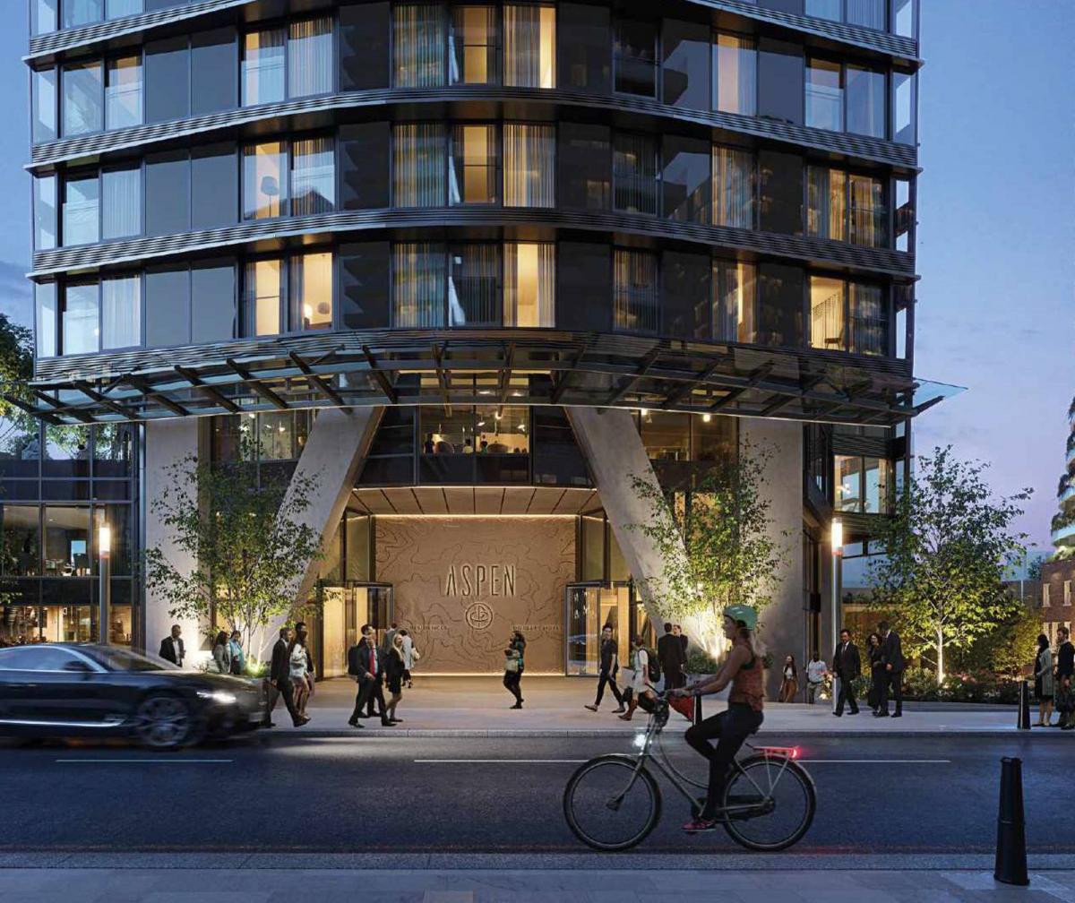 Picture of Apartment For Sale in Canary Wharf, Greater London, United Kingdom