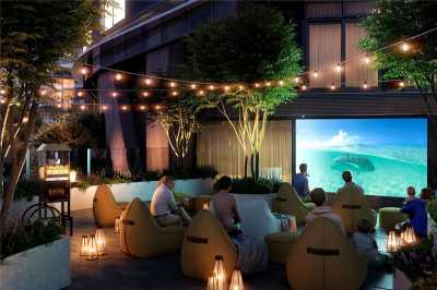 Apartment For Sale in 