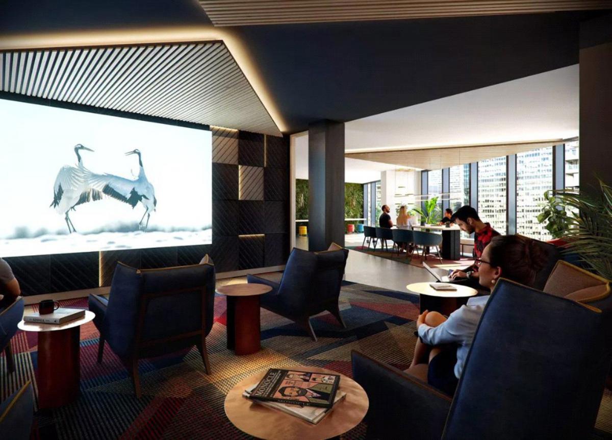 Picture of Apartment For Sale in Canary Wharf, Greater London, United Kingdom