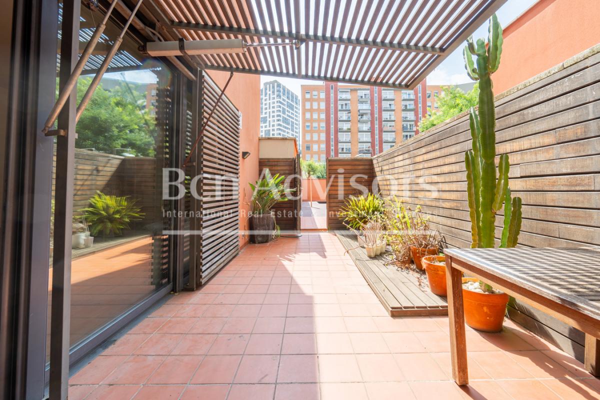 Picture of Apartment For Sale in Barcelona, Barcelona, Spain