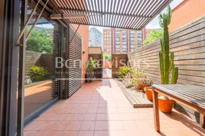 Apartment For Sale in Barcelona, Spain