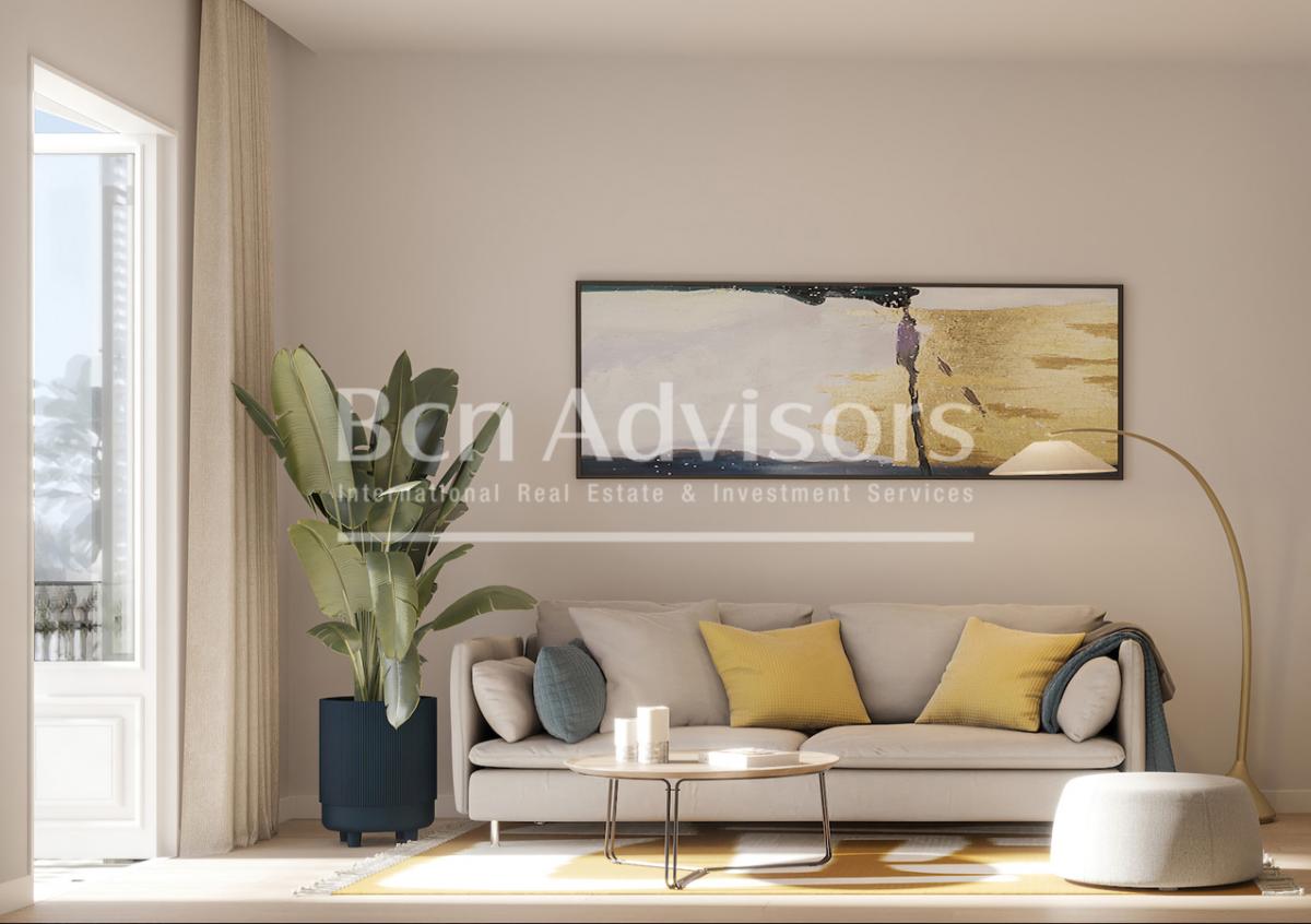 Picture of Home For Sale in Barcelona, Barcelona, Spain