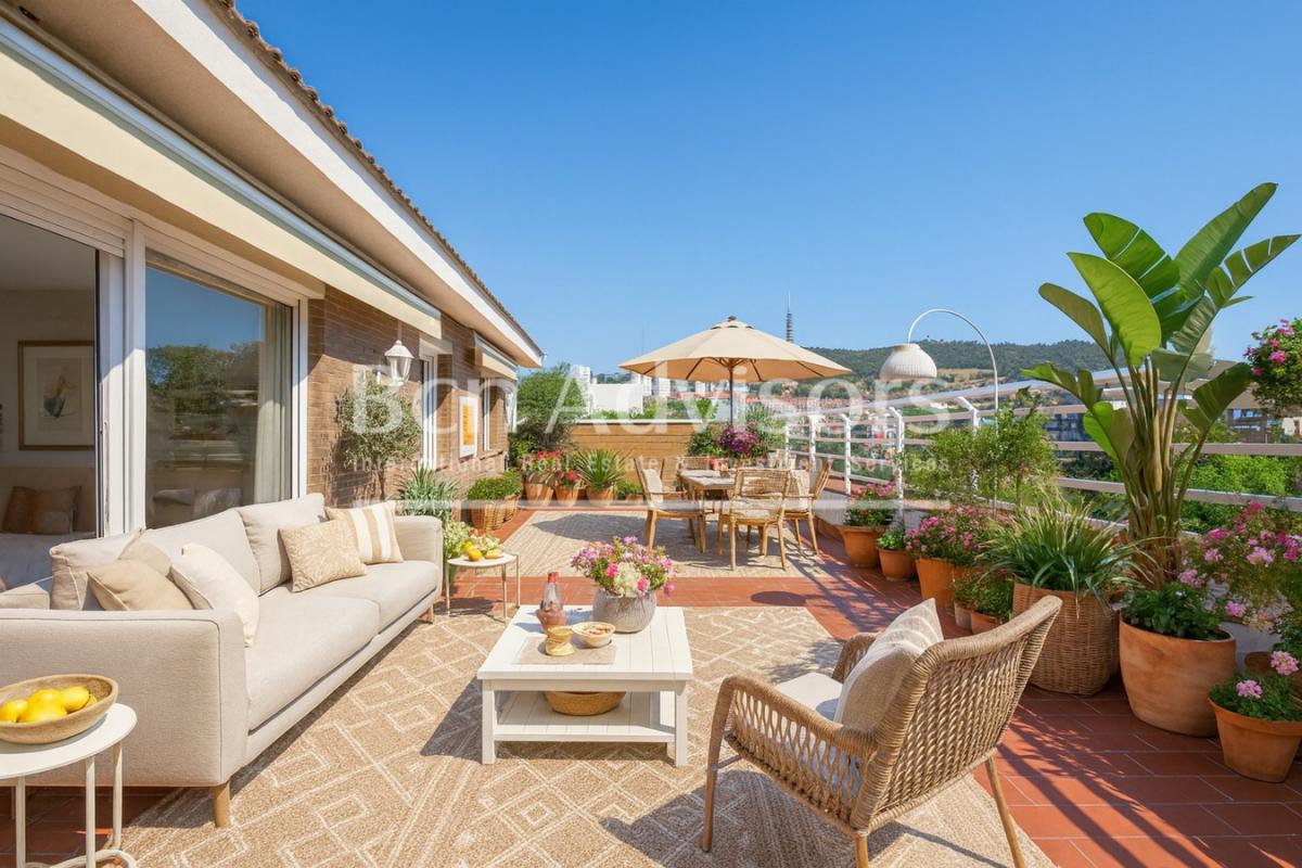 Picture of Home For Sale in Barcelona, Barcelona, Spain