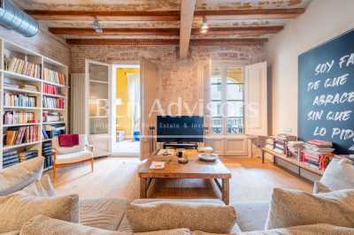 Apartment For Sale in Barcelona, Spain