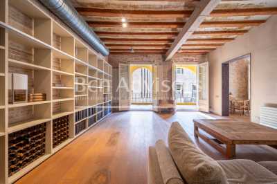 Apartment For Sale in Barcelona, Spain