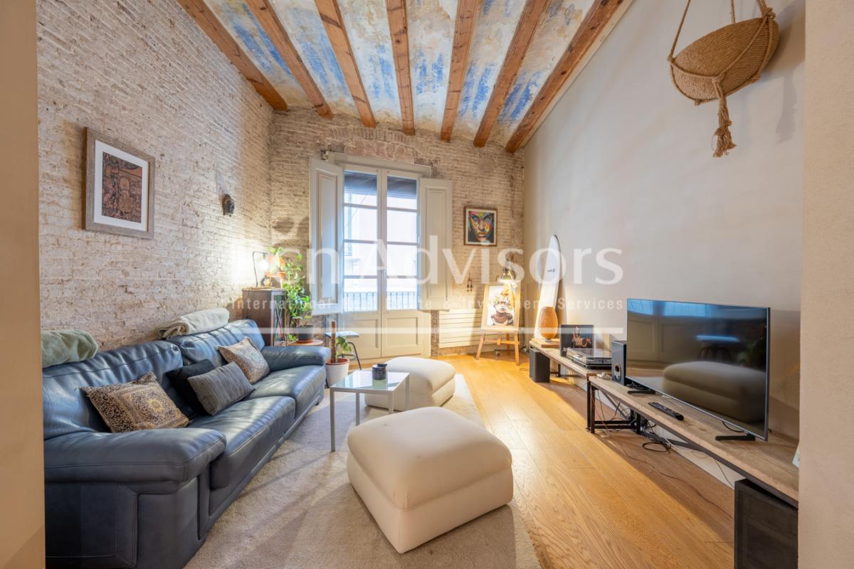 Picture of Apartment For Sale in Barcelona, Barcelona, Spain