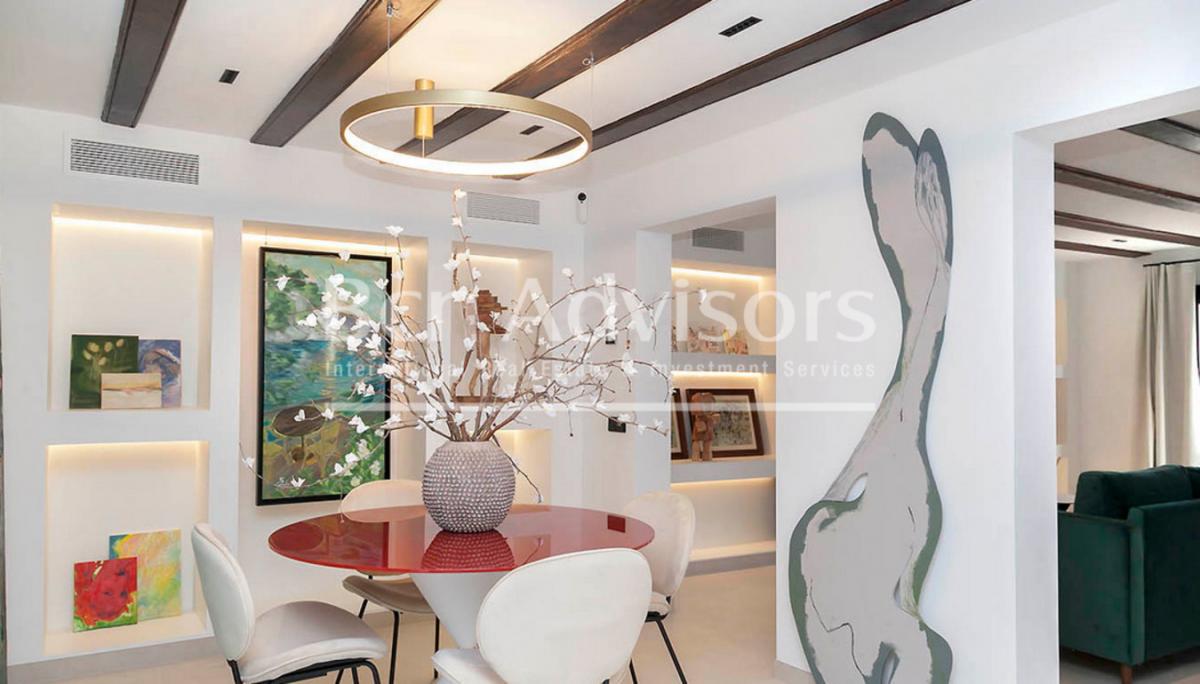 Picture of Home For Sale in Barcelona, Barcelona, Spain