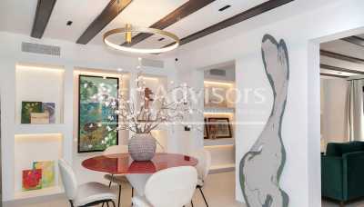 Home For Sale in Barcelona, Spain