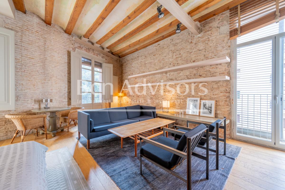 Picture of Apartment For Sale in Barcelona, Barcelona, Spain