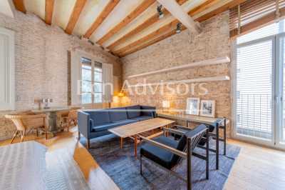 Apartment For Sale in Barcelona, Spain