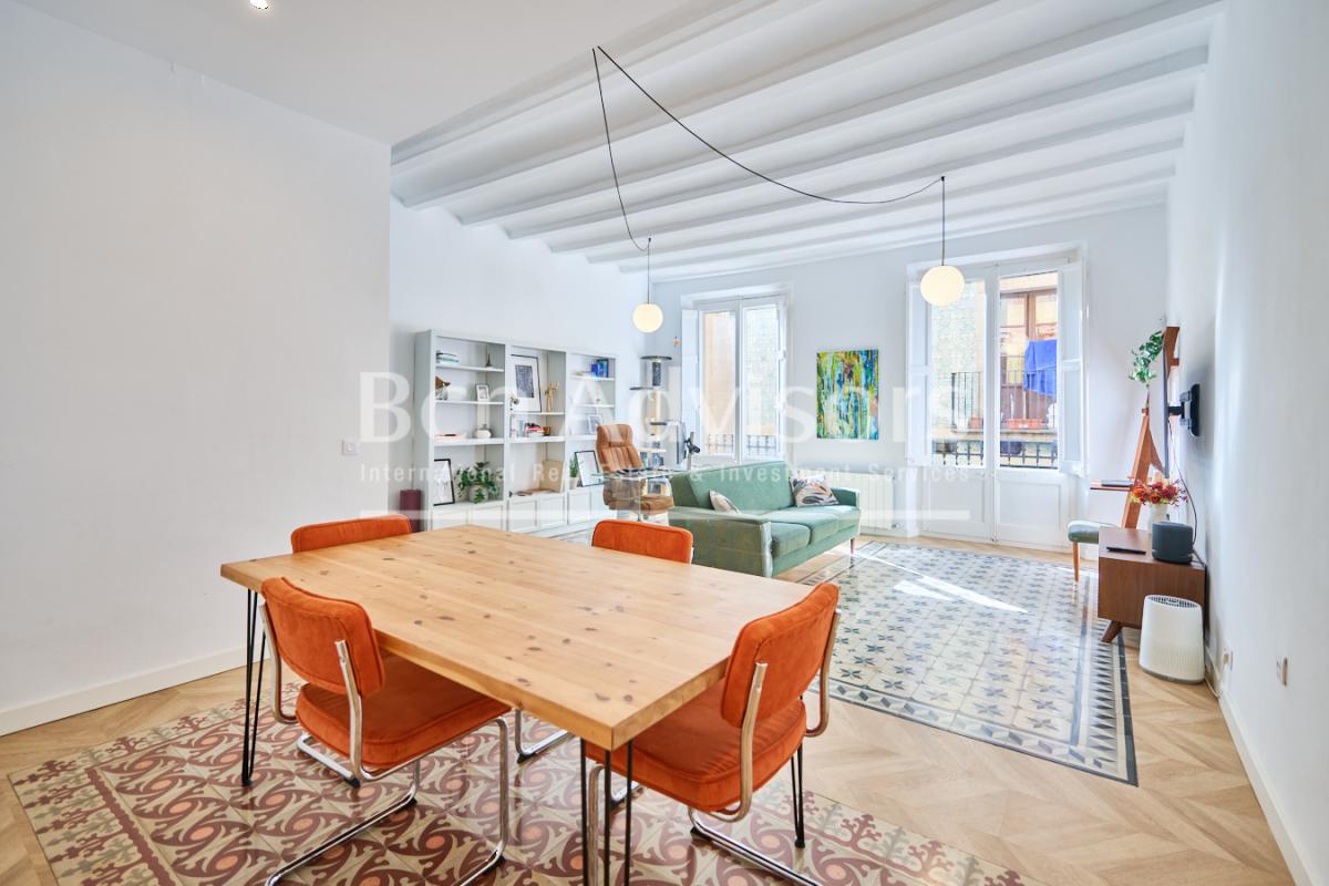 Picture of Apartment For Sale in Barcelona, Barcelona, Spain