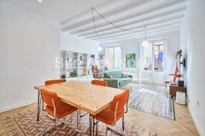 Apartment For Sale in Barcelona, Spain