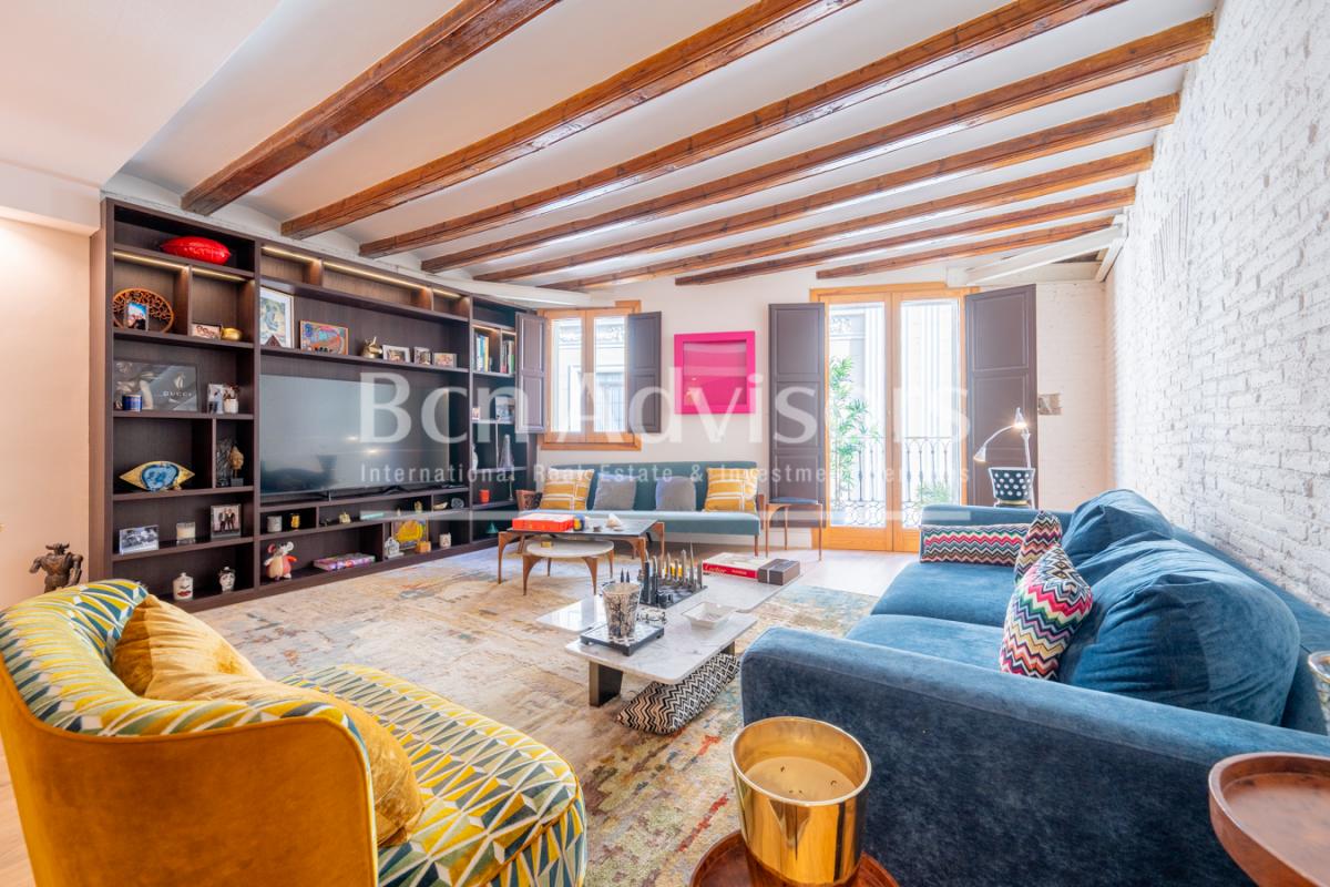 Picture of Apartment For Sale in Barcelona, Barcelona, Spain