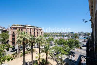Apartment For Sale in Barcelona, Spain
