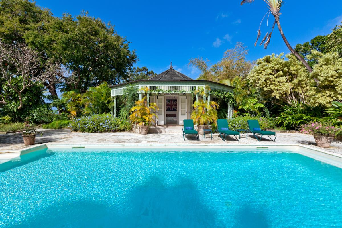 Picture of Home For Sale in Saint James, Barbados, Barbados