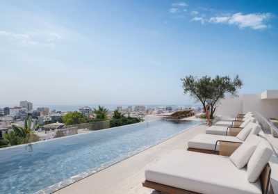 Apartment For Sale in 