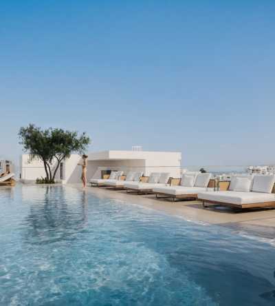 Apartment For Sale in Limassol, Cyprus