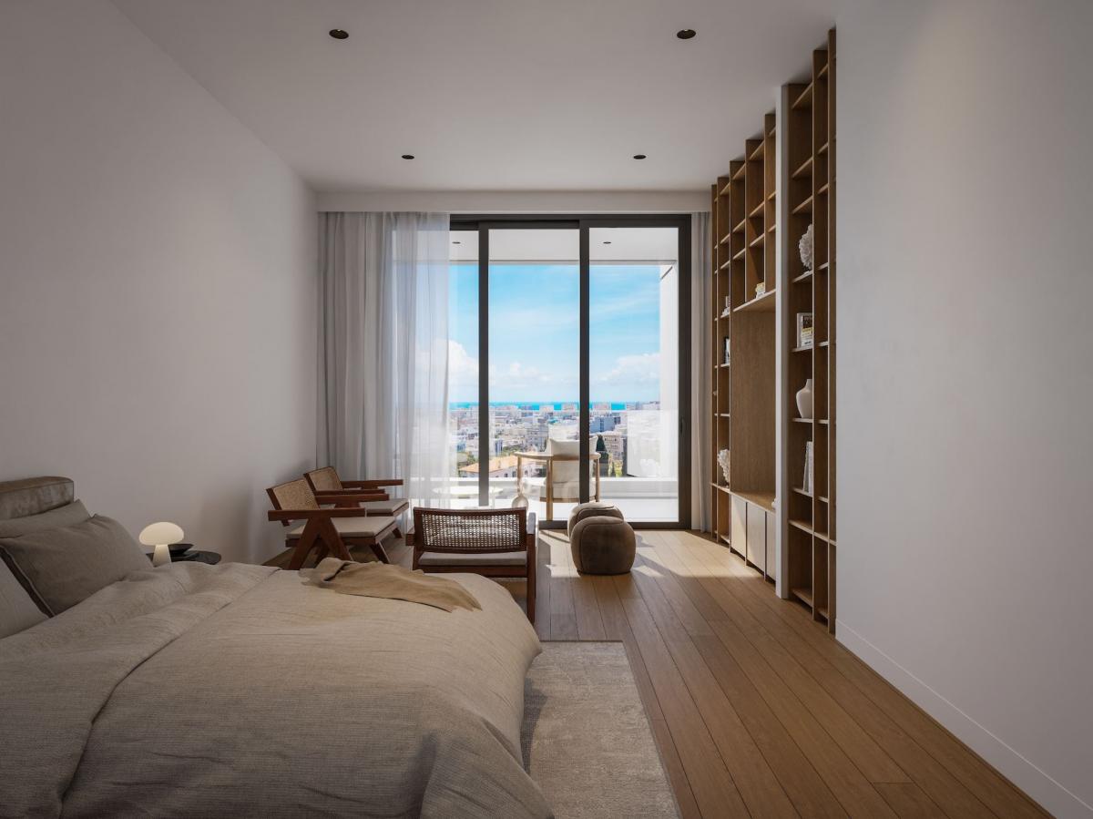 Picture of Studio For Sale in Limassol, Limassol, Cyprus