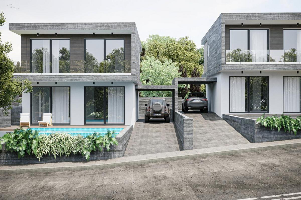 Picture of Villa For Sale in Paphos, Paphos, Cyprus