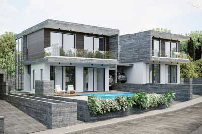 Villa For Sale in Paphos, Cyprus