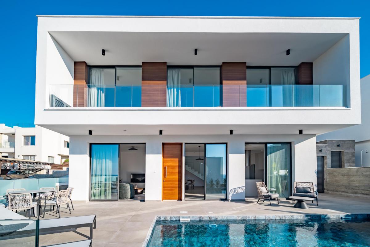 Picture of Villa For Sale in Paphos, Paphos, Cyprus