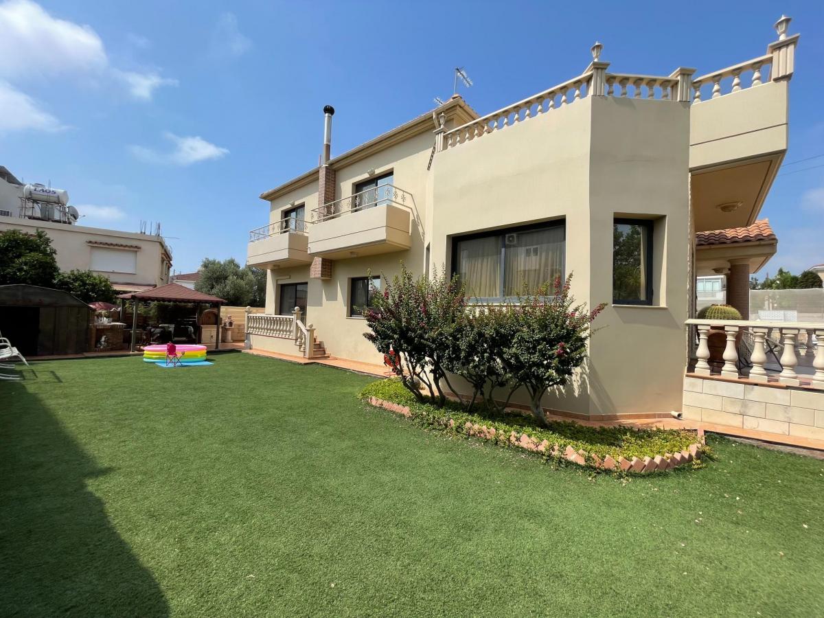 Picture of Home For Sale in Limassol, Limassol, Cyprus