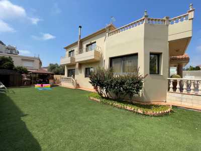 Home For Sale in Limassol, Cyprus