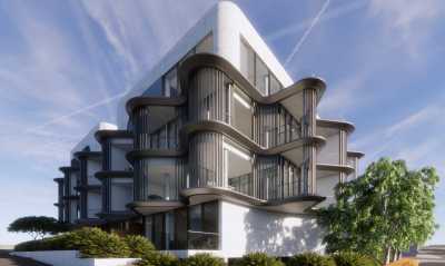 Apartment For Sale in Paphos, Cyprus