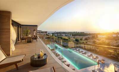 Apartment For Sale in Paphos, Cyprus