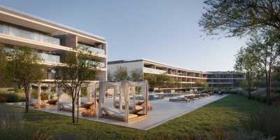 Apartment For Sale in Paphos, Cyprus