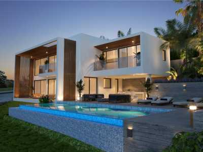 Villa For Sale in Paphos, Cyprus