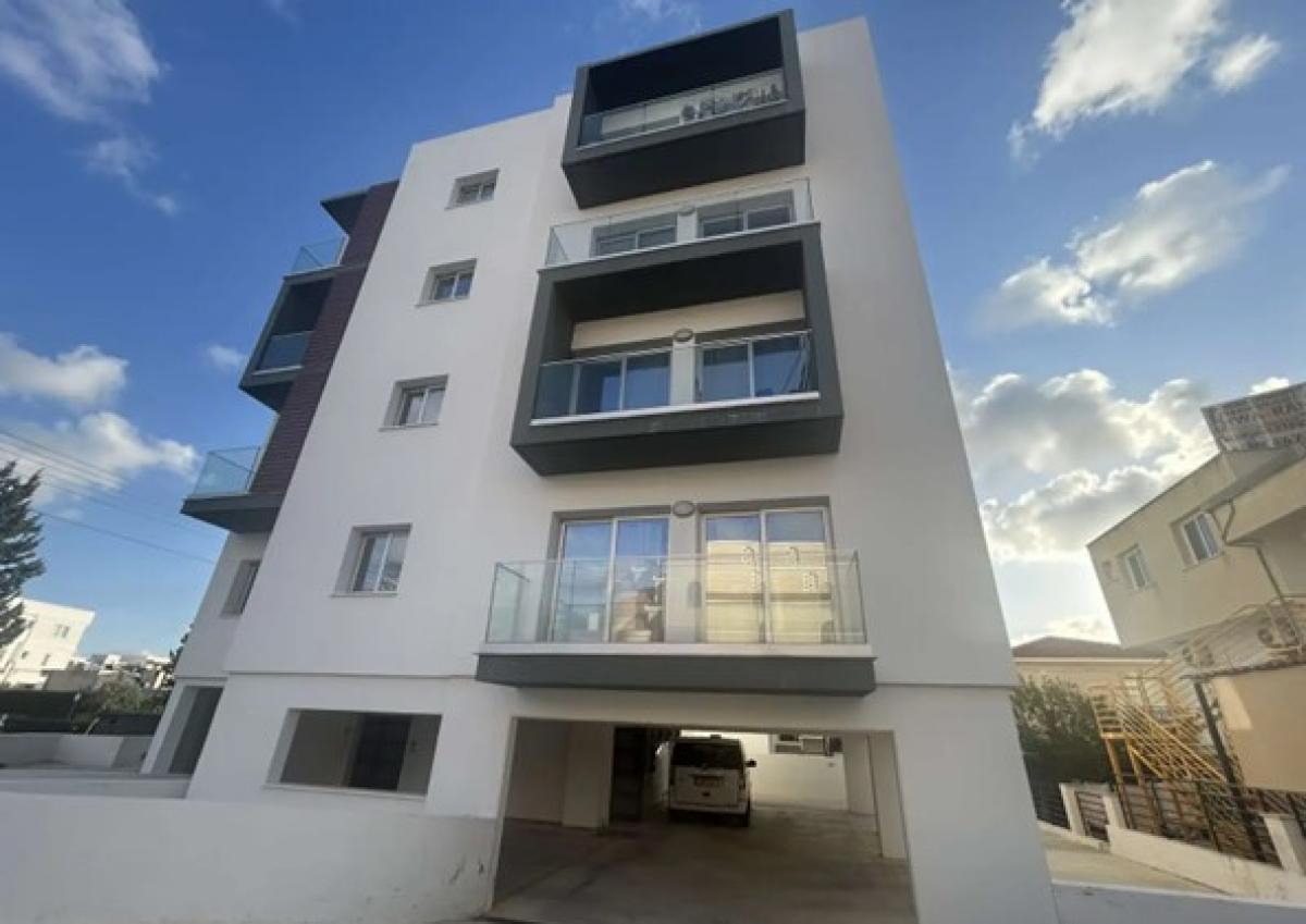 Picture of Apartment For Sale in Paphos, Paphos, Cyprus