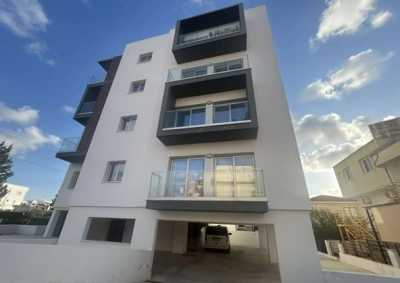 Apartment For Sale in Paphos, Cyprus