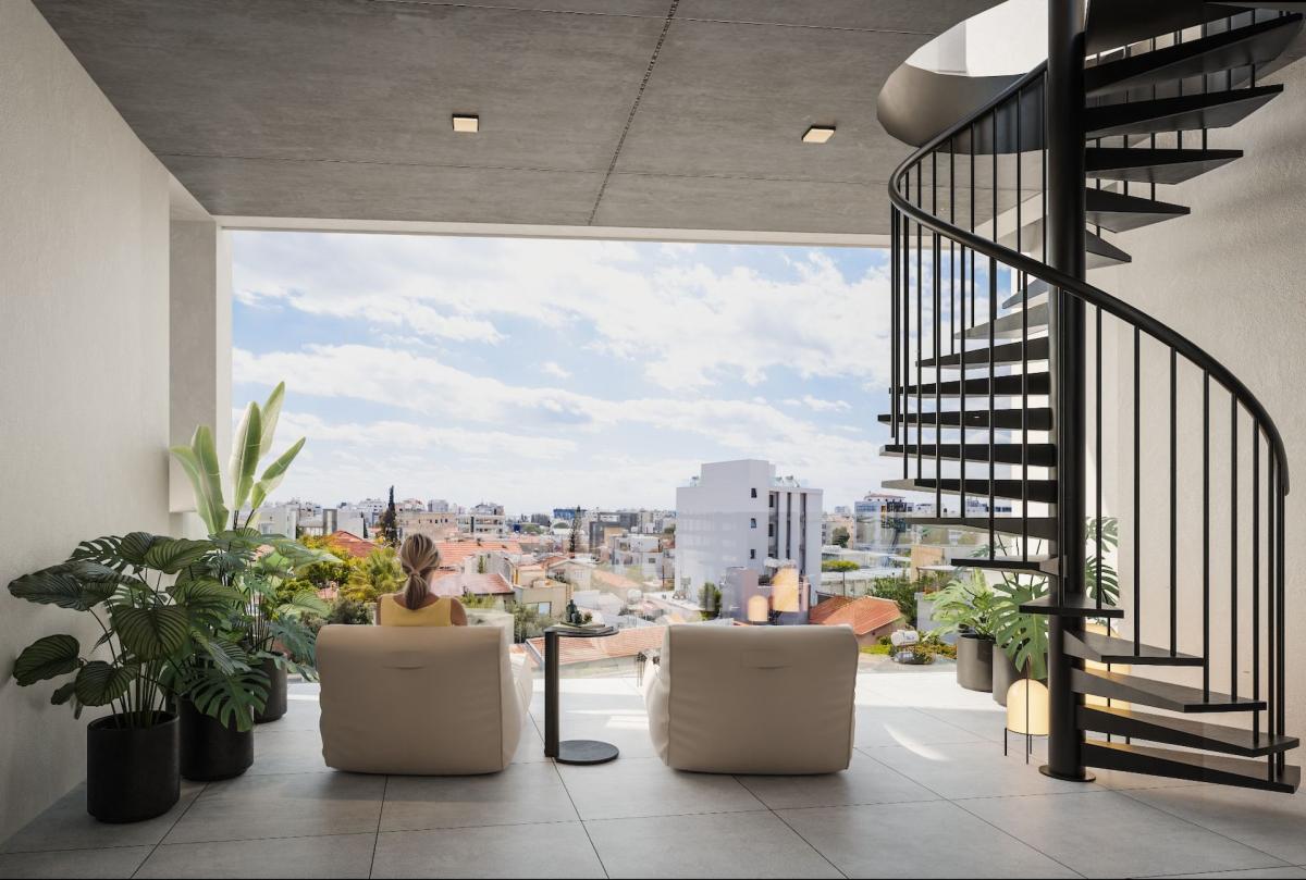 Picture of Apartment For Sale in Limassol, Limassol, Cyprus