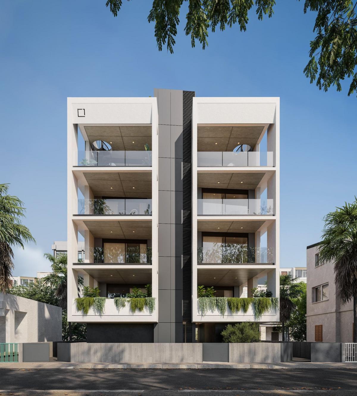 Picture of Apartment For Sale in Limassol, Limassol, Cyprus