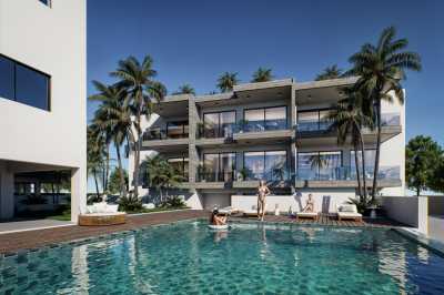 Apartment For Sale in Paphos, Cyprus