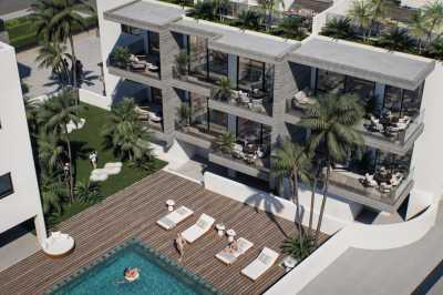 Apartment For Sale in Paphos, Cyprus