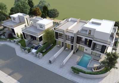 Villa For Sale in Paphos, Cyprus