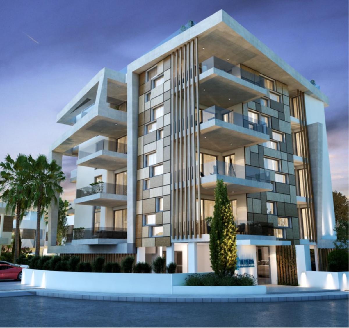 Picture of Apartment For Sale in Limassol, Limassol, Cyprus