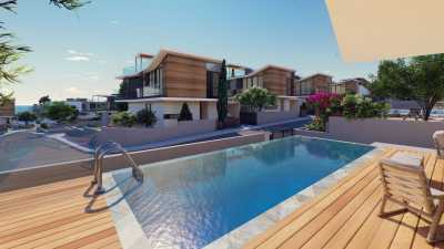 Villa For Sale in Paphos, Cyprus