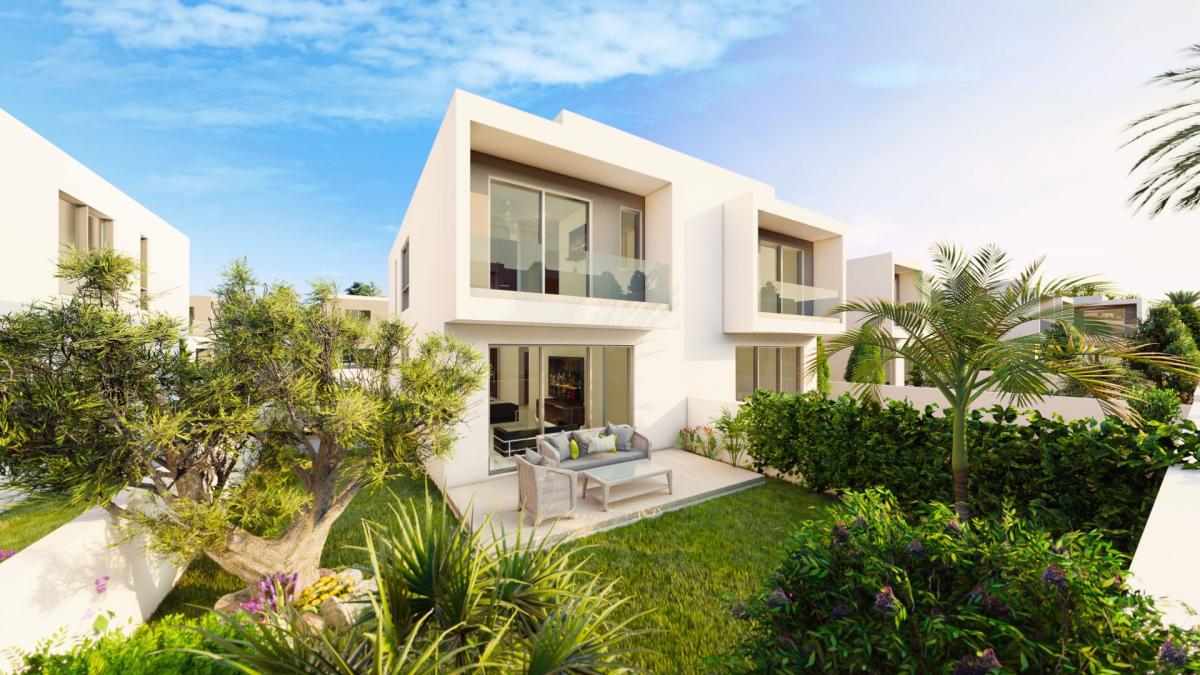 Picture of Home For Sale in Paphos, Paphos, Cyprus