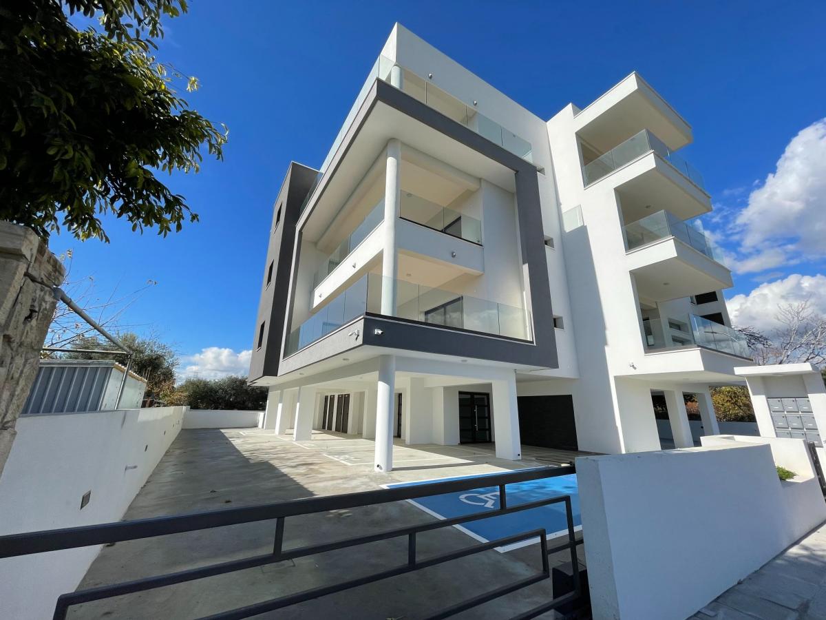 Picture of Apartment For Sale in Limassol, Limassol, Cyprus