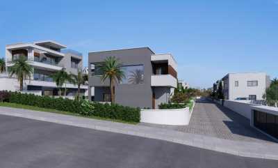 Villa For Sale in Limassol, Cyprus